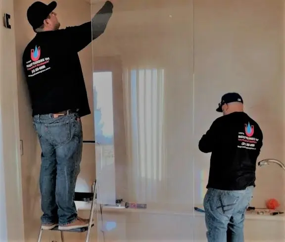 Professional plumbing installation for Tankless Water Heater Installation in Geigertown